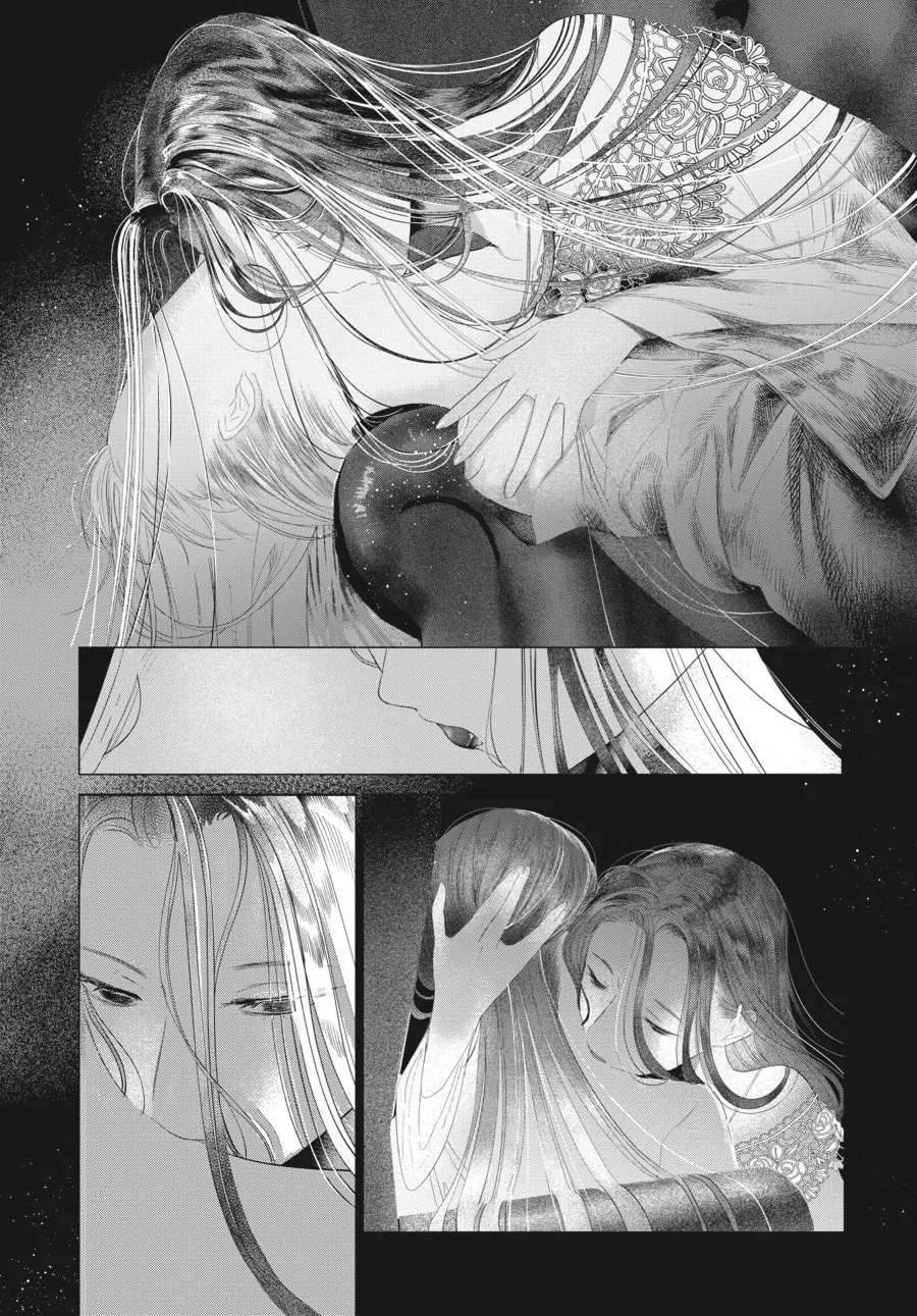 Cocoon Entwined Chapter 26 page 23 - 