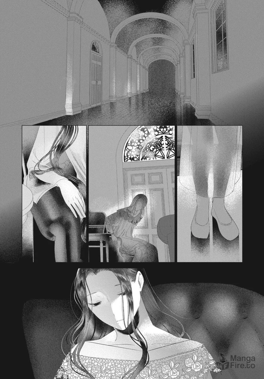 Cocoon Entwined Chapter 26 page 9 - 