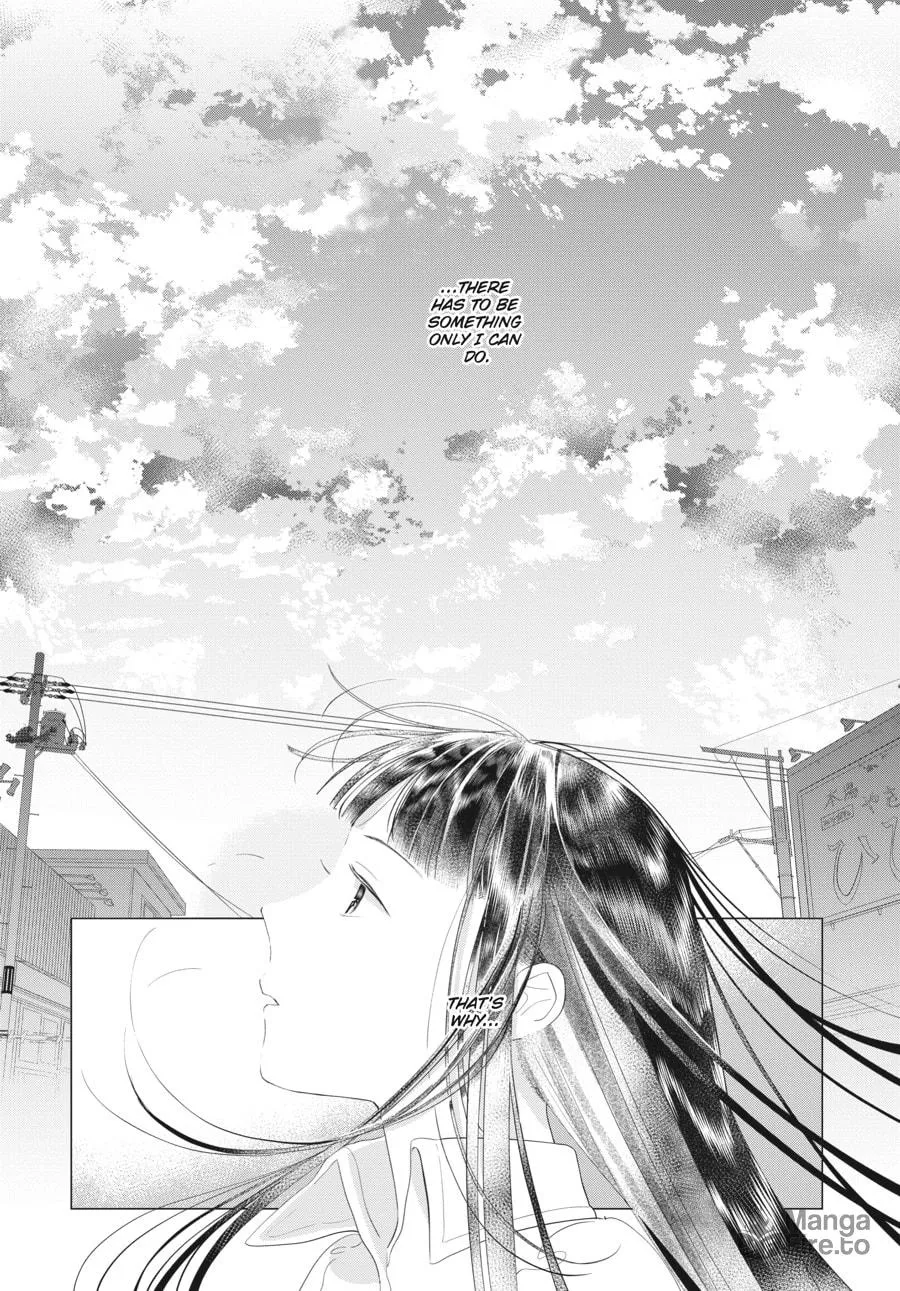 Cocoon Entwined Chapter 27 page 9 - 