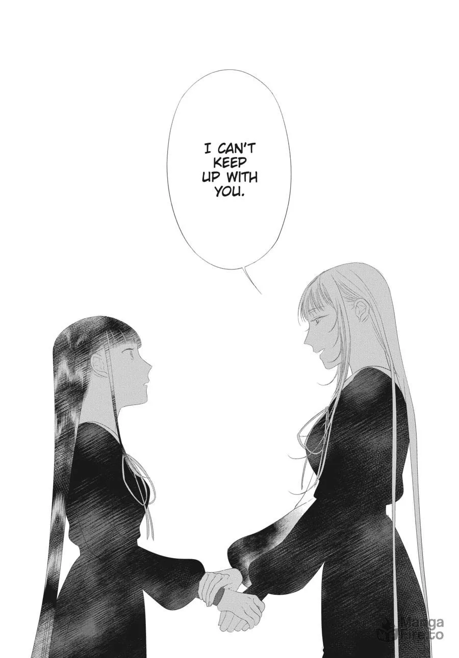 Cocoon Entwined Chapter 28 page 15 - 