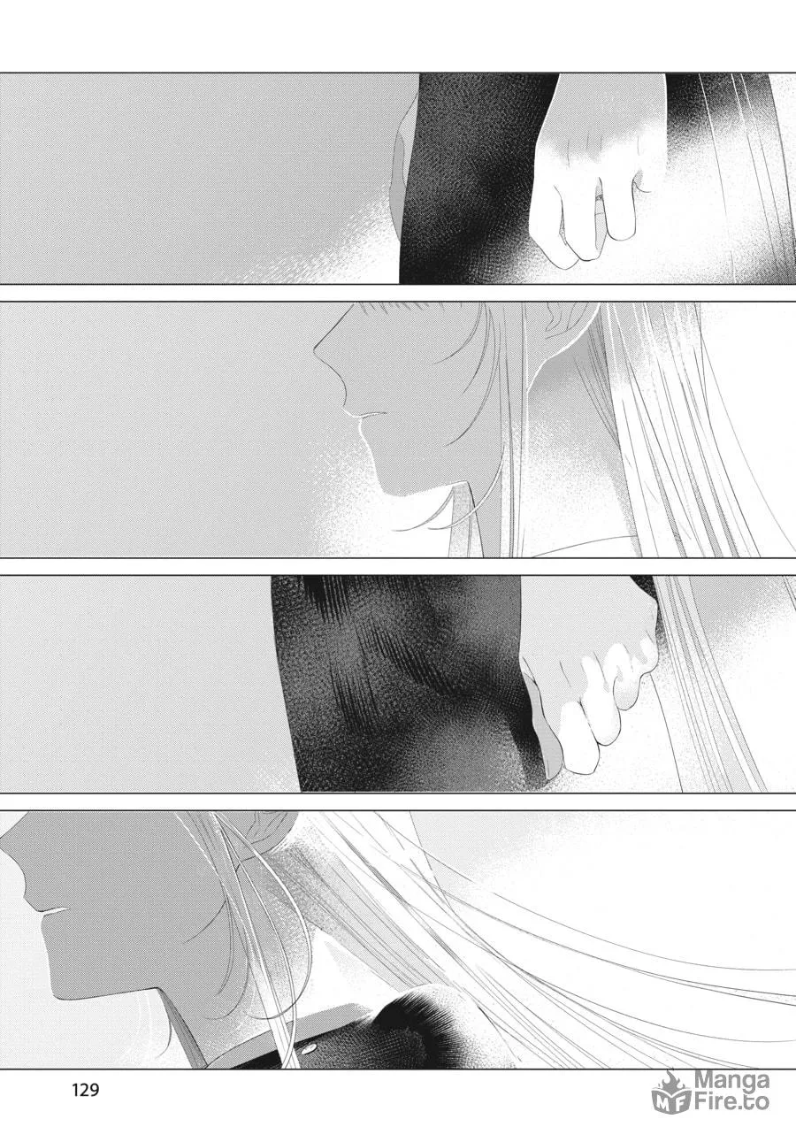 Cocoon Entwined Chapter 28 page 18 - 