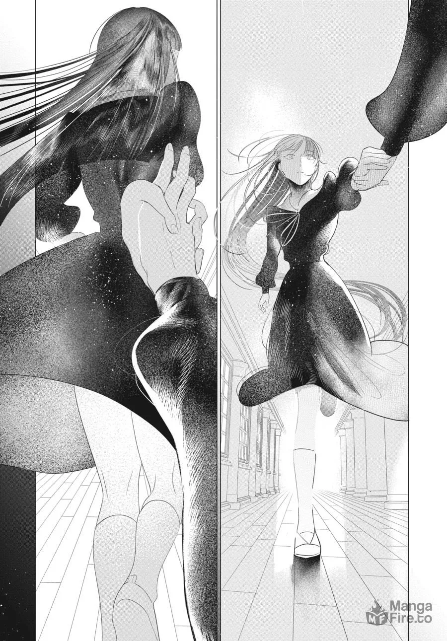 Cocoon Entwined Chapter 28 page 24 - 