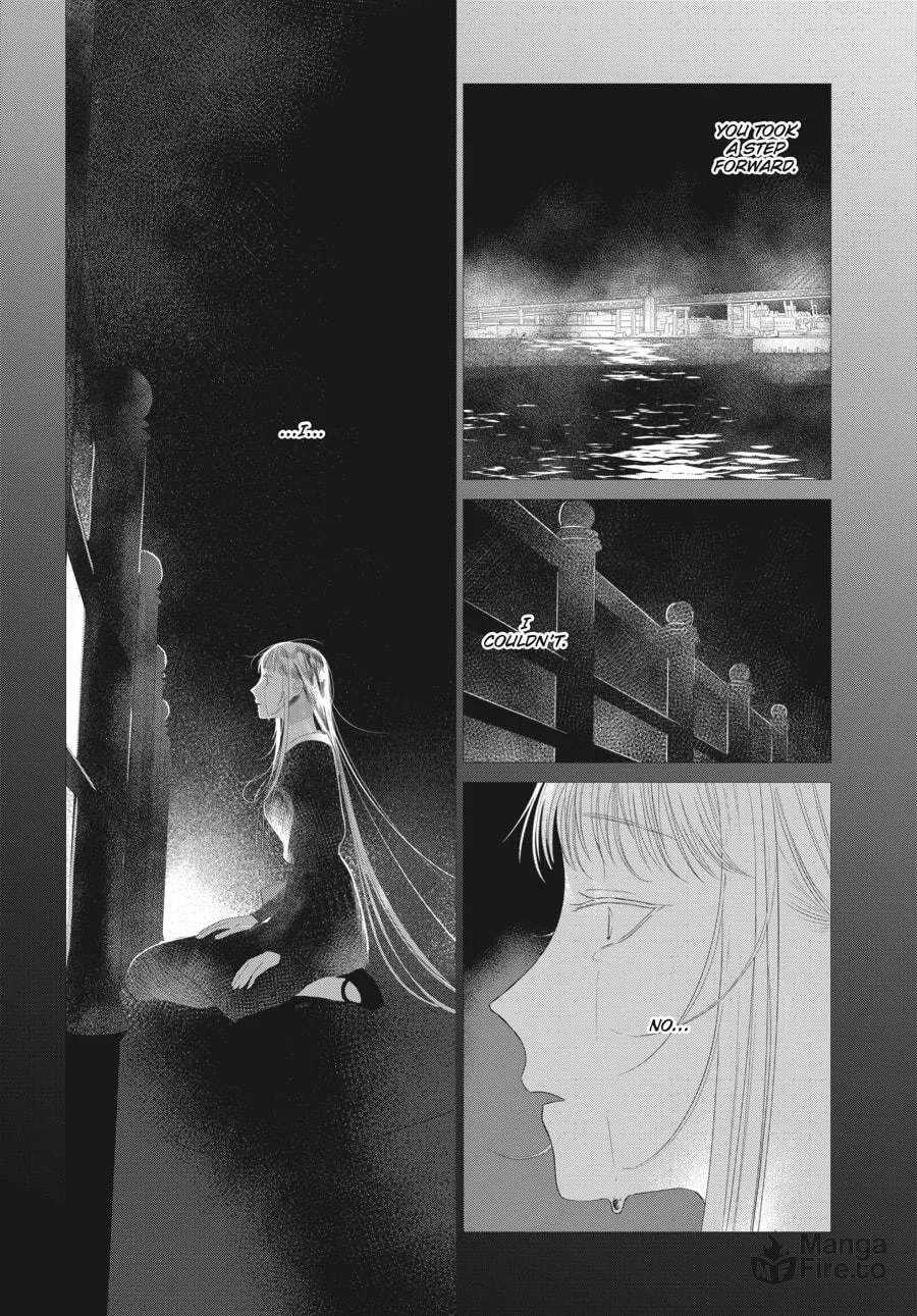 Cocoon Entwined Chapter 28 page 30 - 