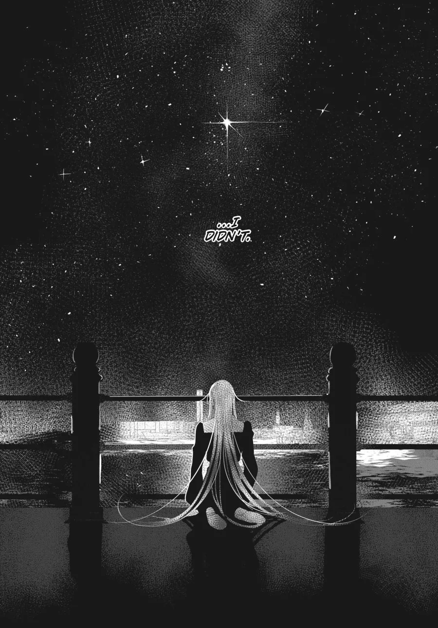 Cocoon Entwined Chapter 28 page 31 - 