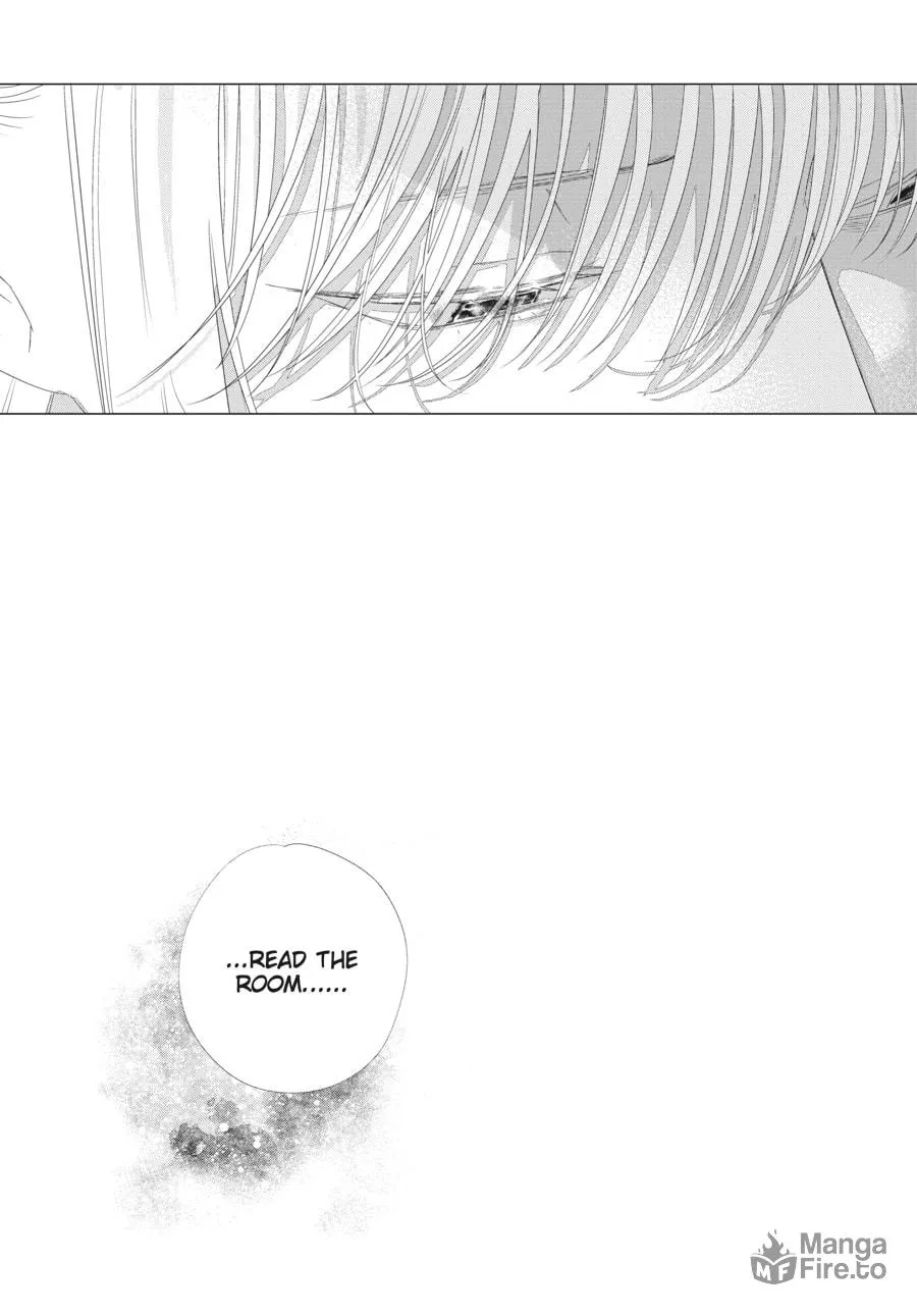 Cocoon Entwined Chapter 28 page 9 - 