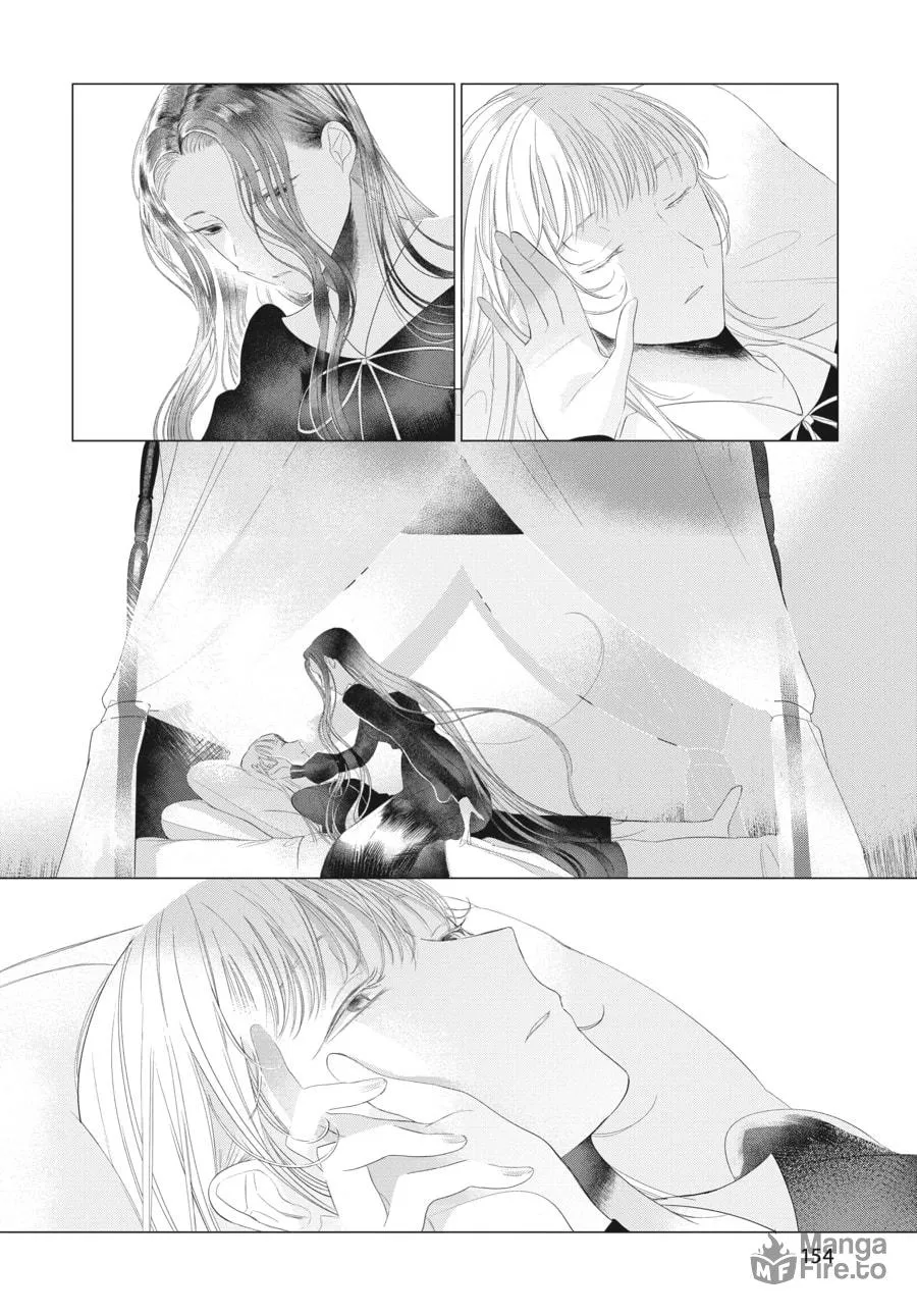 Cocoon Entwined Chapter 29 page 3 - 