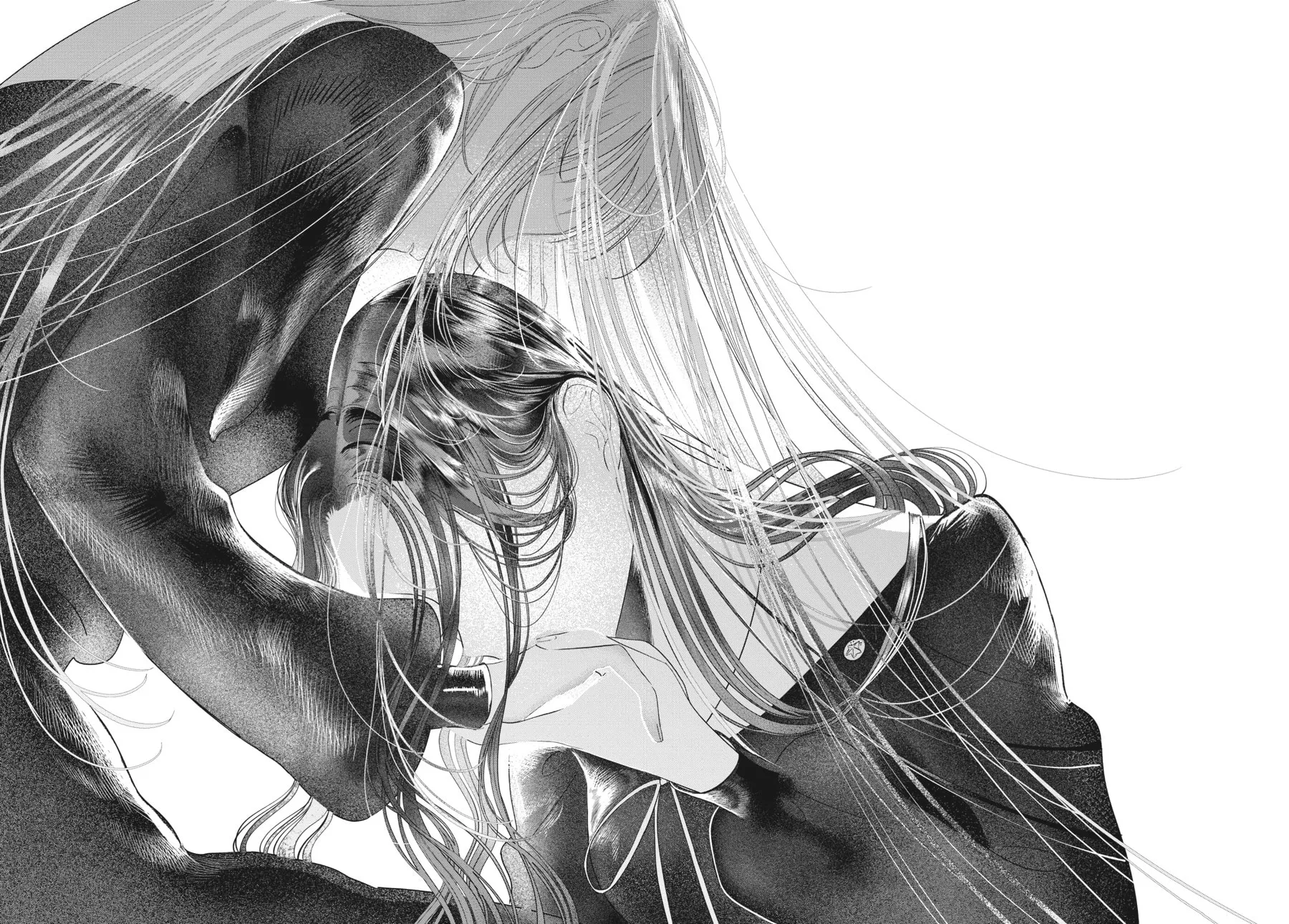 Cocoon Entwined Chapter 29 page 22 - 