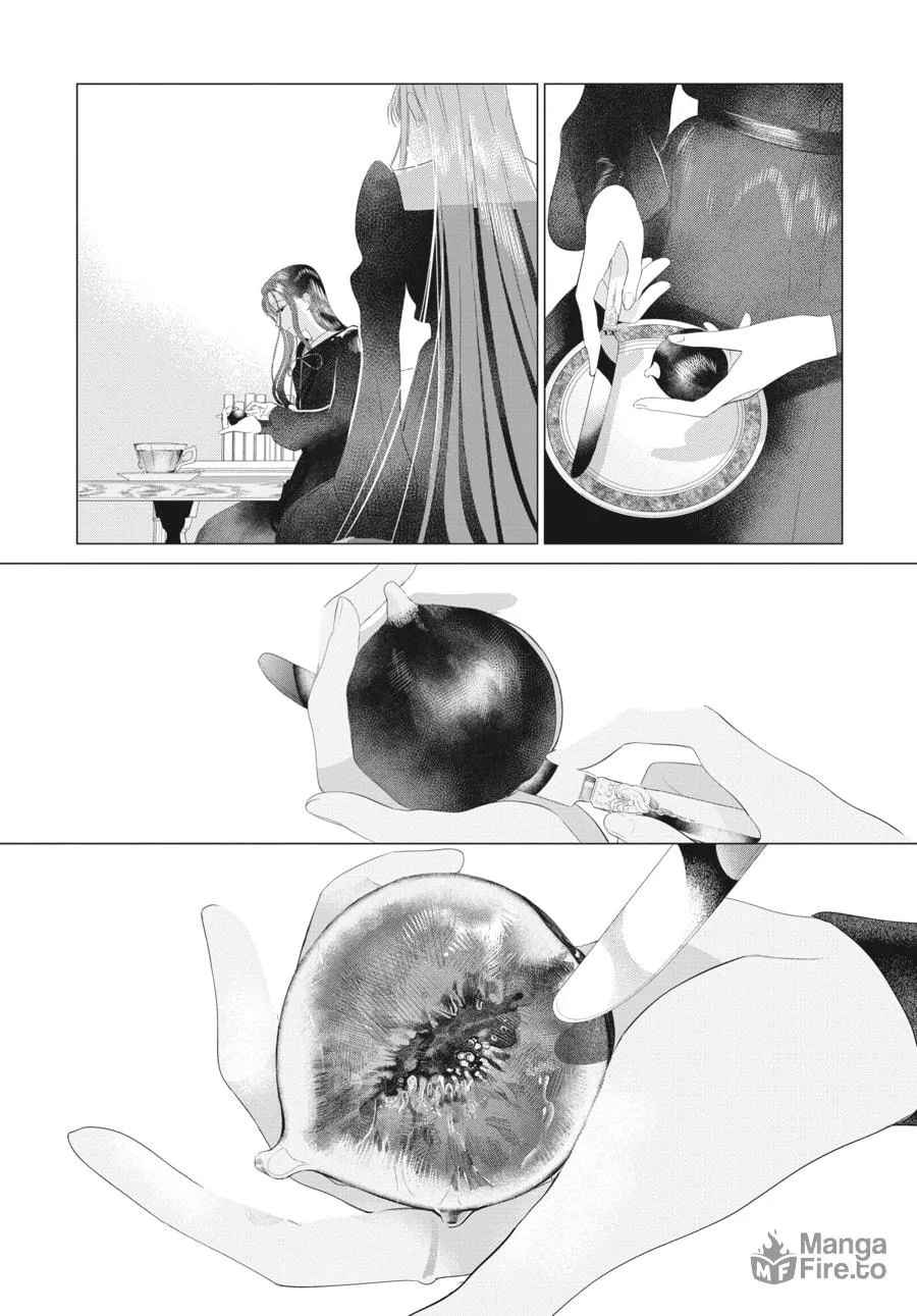Cocoon Entwined Chapter 29 page 10 - 