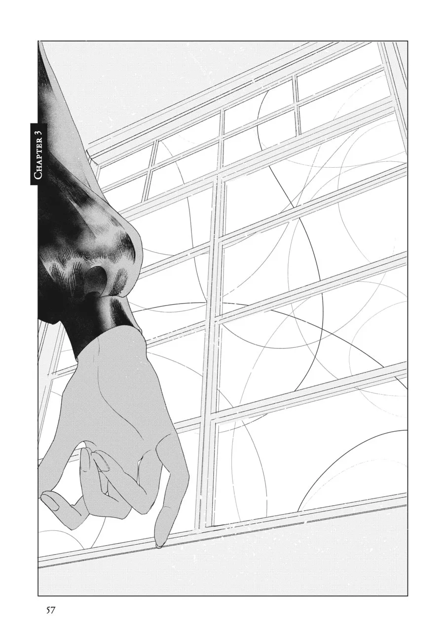Cocoon Entwined Chapter 3 page 1 - 