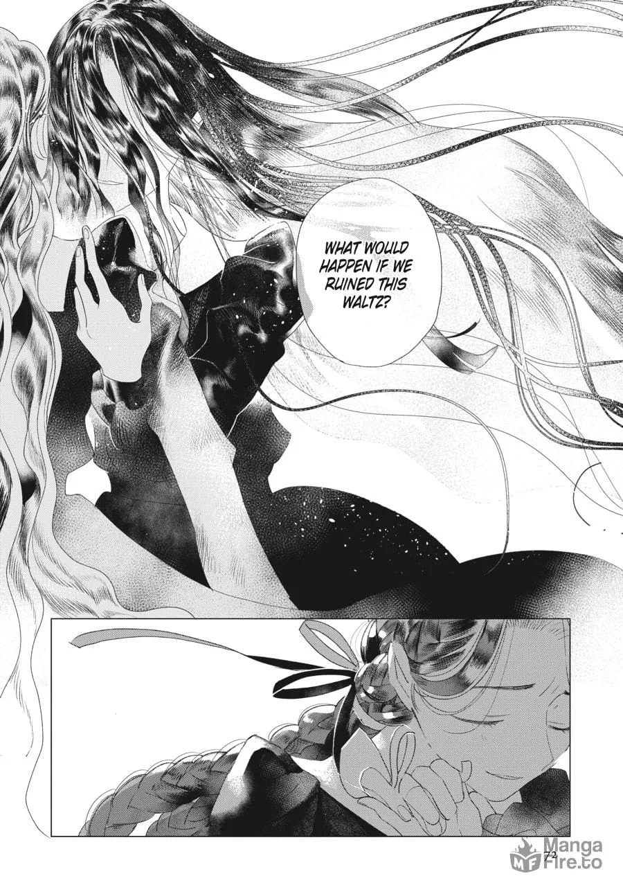 Cocoon Entwined Chapter 3 page 15 - 