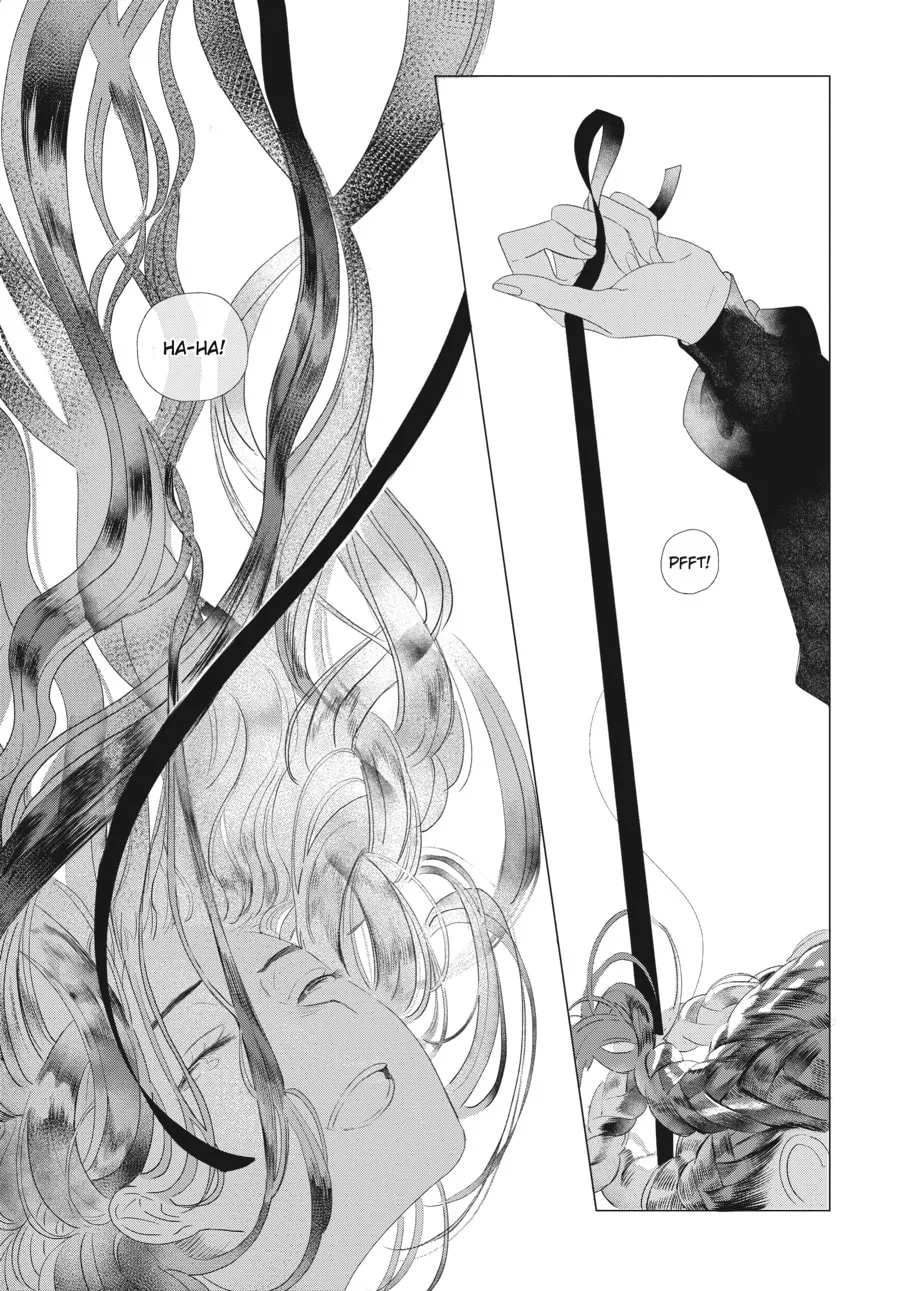 Cocoon Entwined Chapter 3 page 16 - 