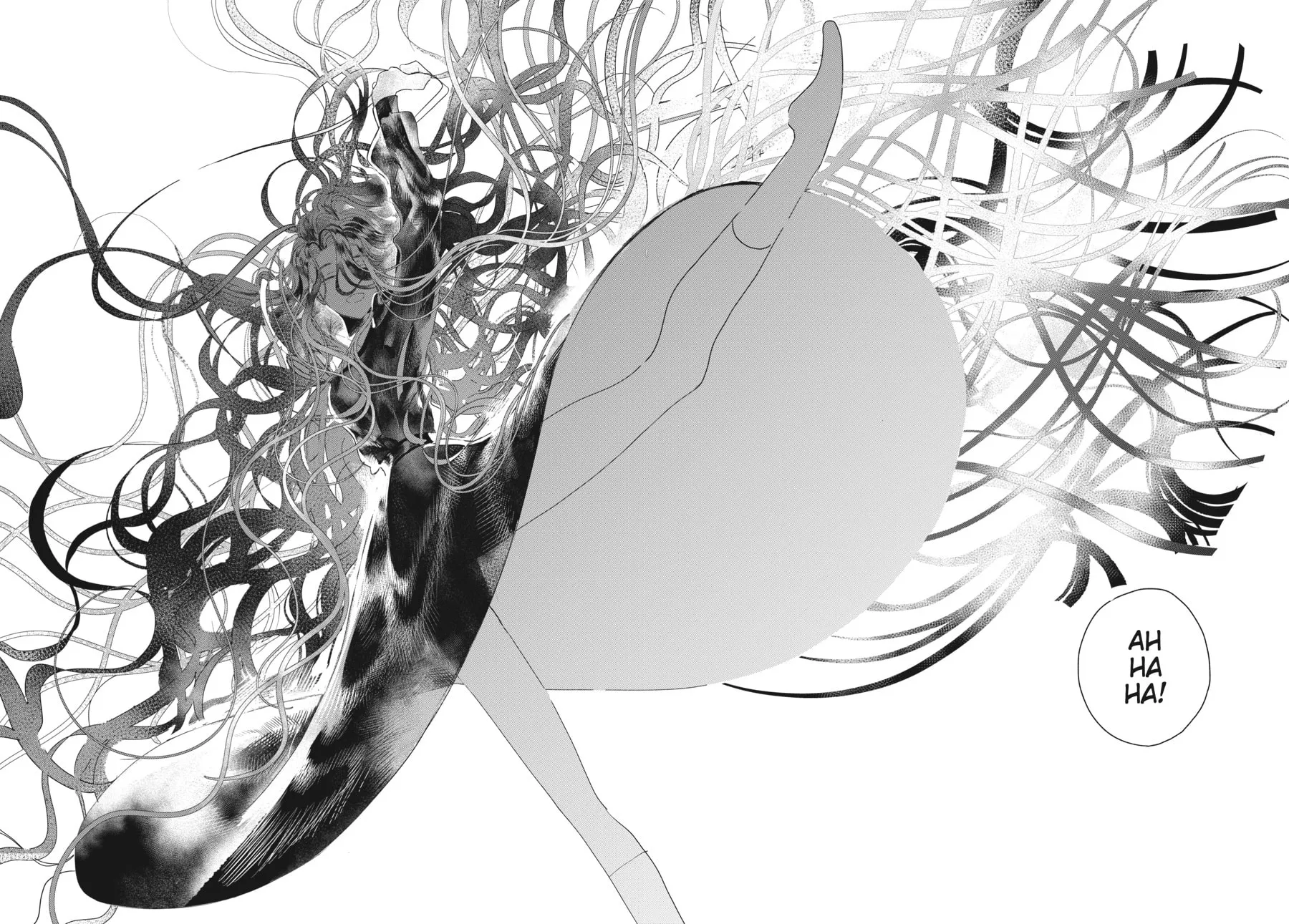 Cocoon Entwined Chapter 3 page 17 - 