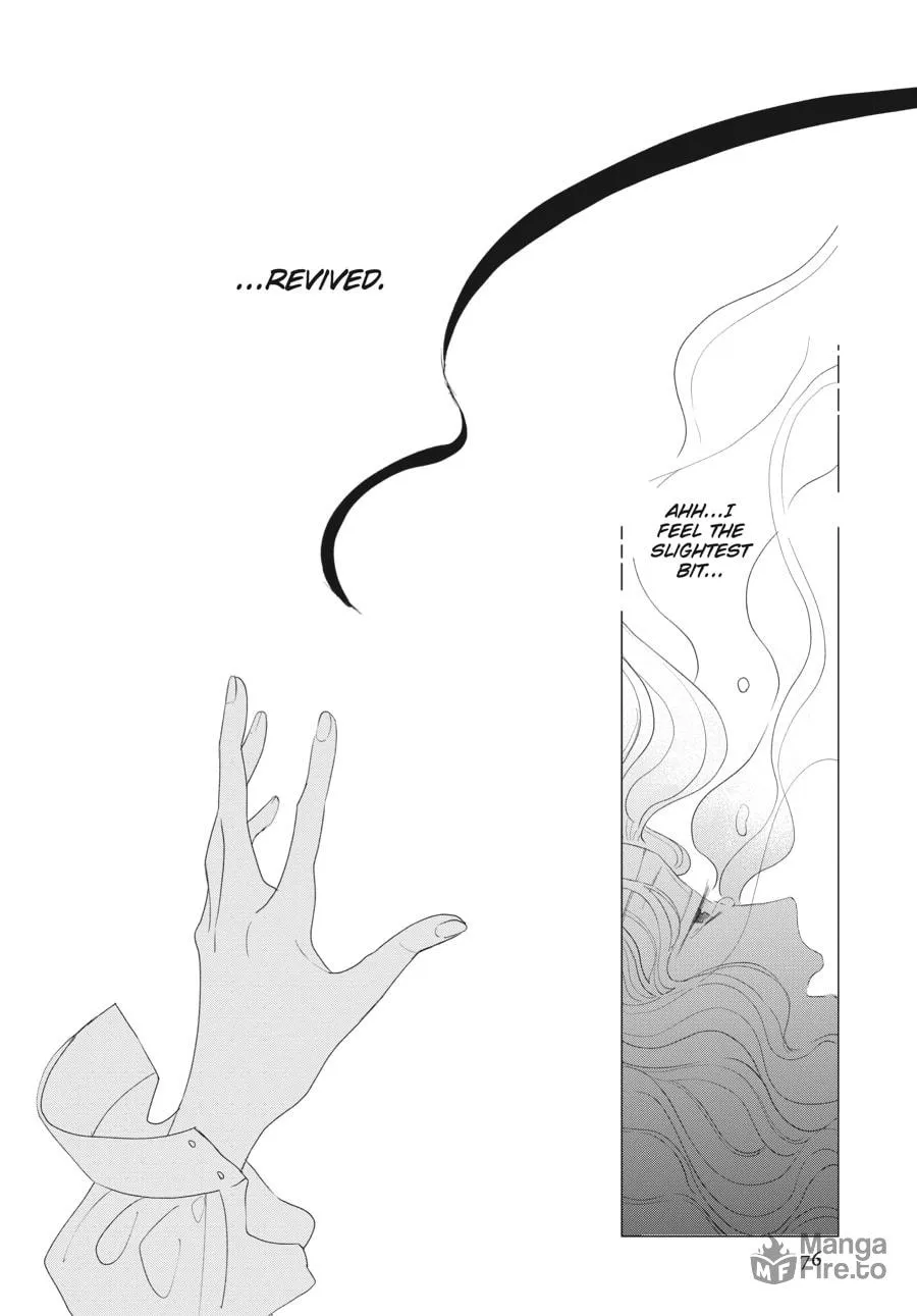 Cocoon Entwined Chapter 3 page 18 - 