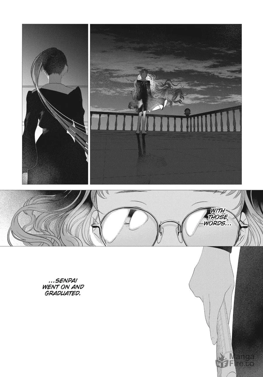Cocoon Entwined Chapter 30 page 24 - 