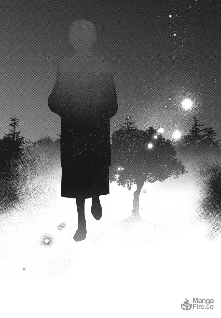 Cocoon Entwined Chapter 30 page 36 - 