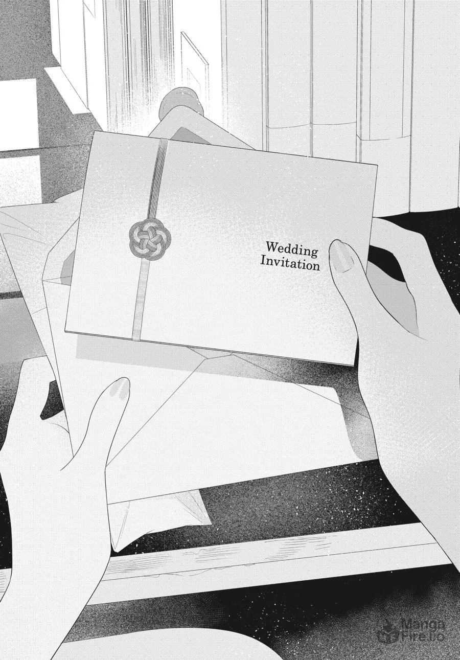 Cocoon Entwined Chapter 30 page 6 - 