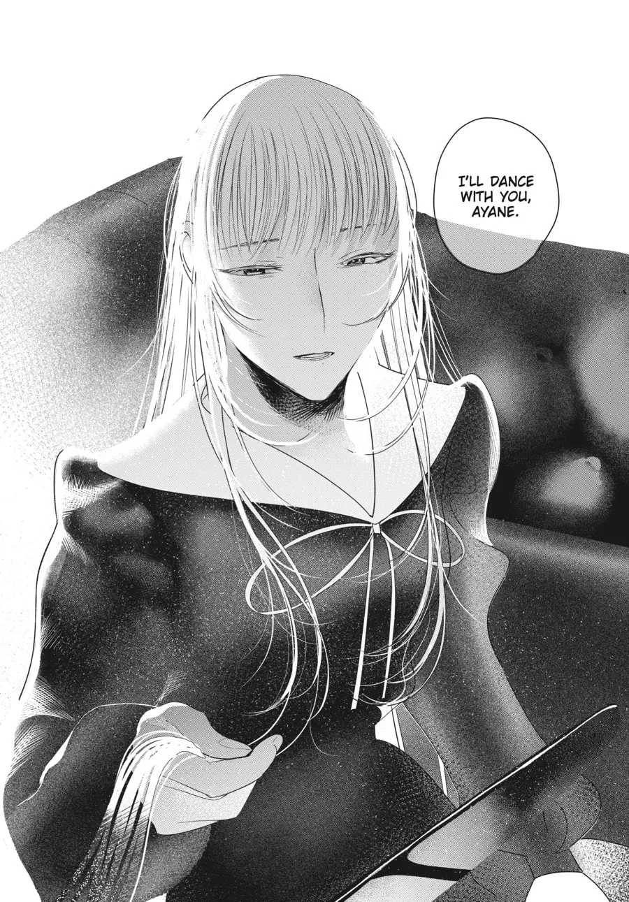 Cocoon Entwined Chapter 31 page 28 - 