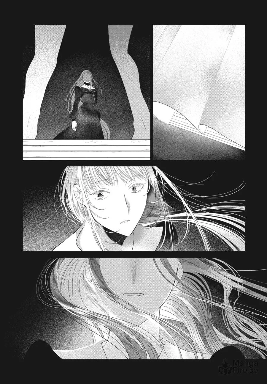 Cocoon Entwined Chapter 31 page 5 - 