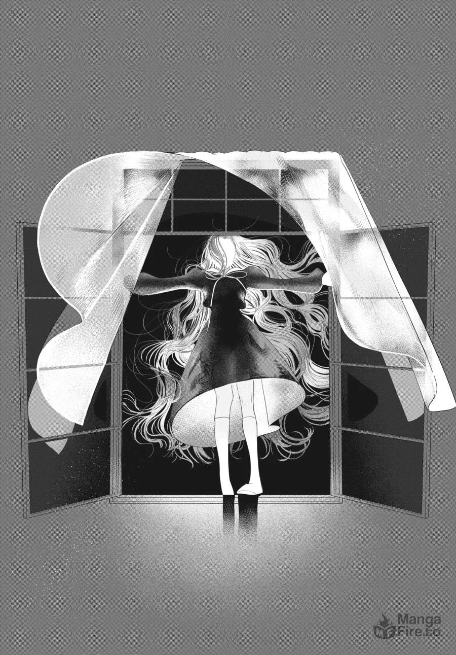 Cocoon Entwined Chapter 31 page 6 - 