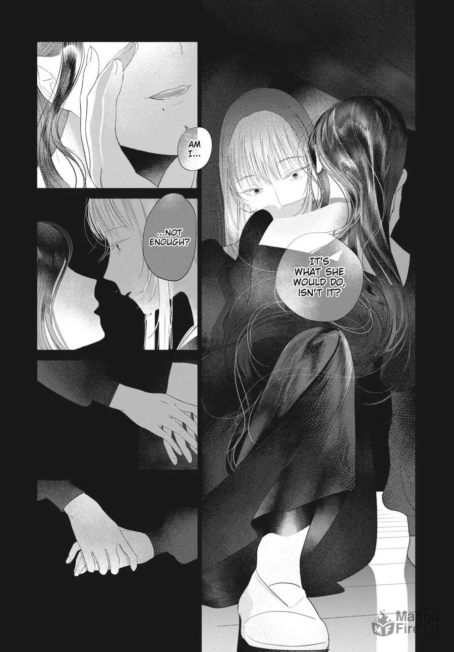 Cocoon Entwined Chapter 31 page 10 - 