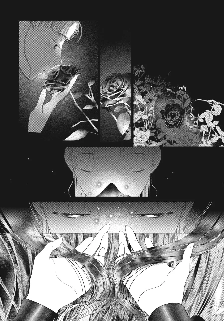 Cocoon Entwined Chapter 32 page 1 - 