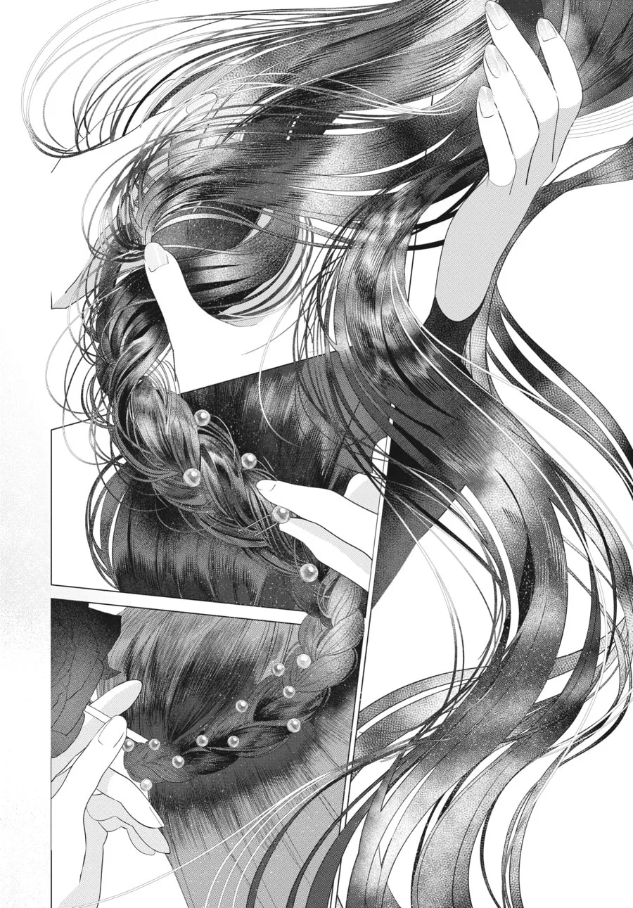 Cocoon Entwined Chapter 32 page 2 - 