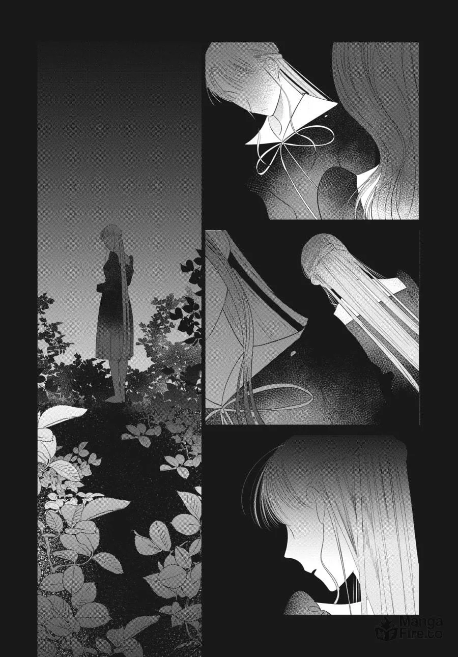 Cocoon Entwined Chapter 32 page 18 - 