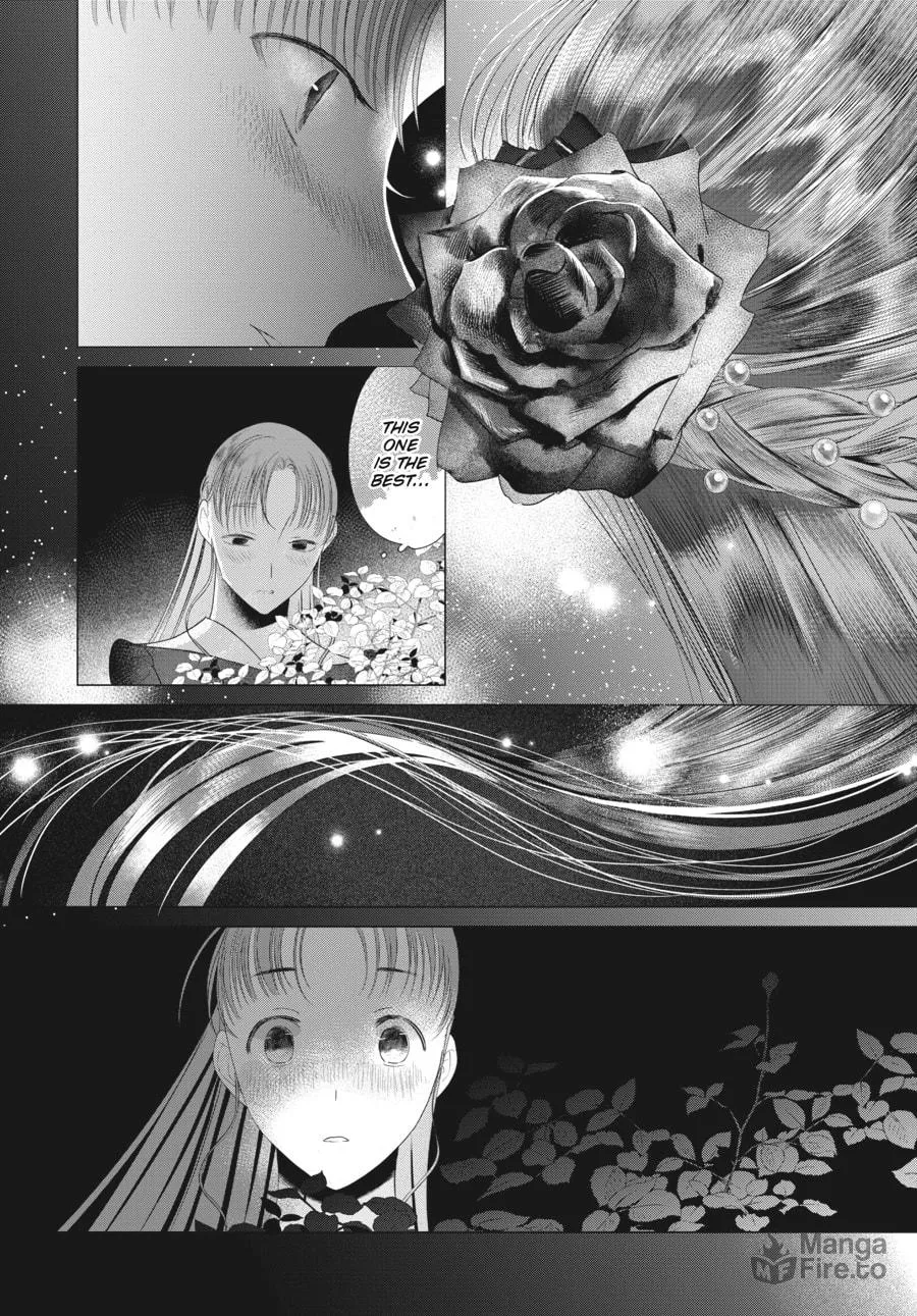 Cocoon Entwined Chapter 32 page 3 - 