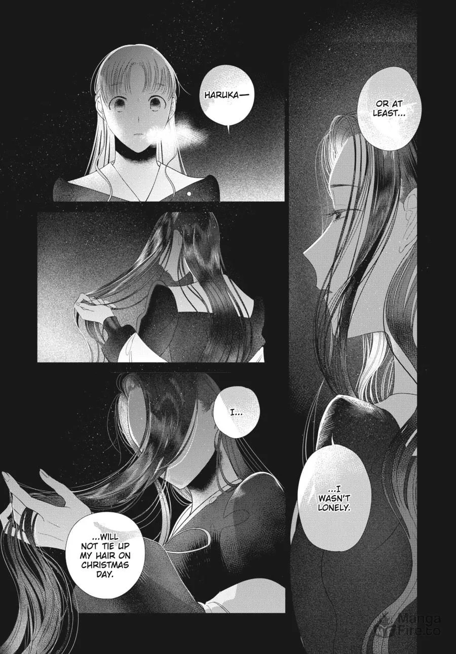 Cocoon Entwined Chapter 32 page 9 - 