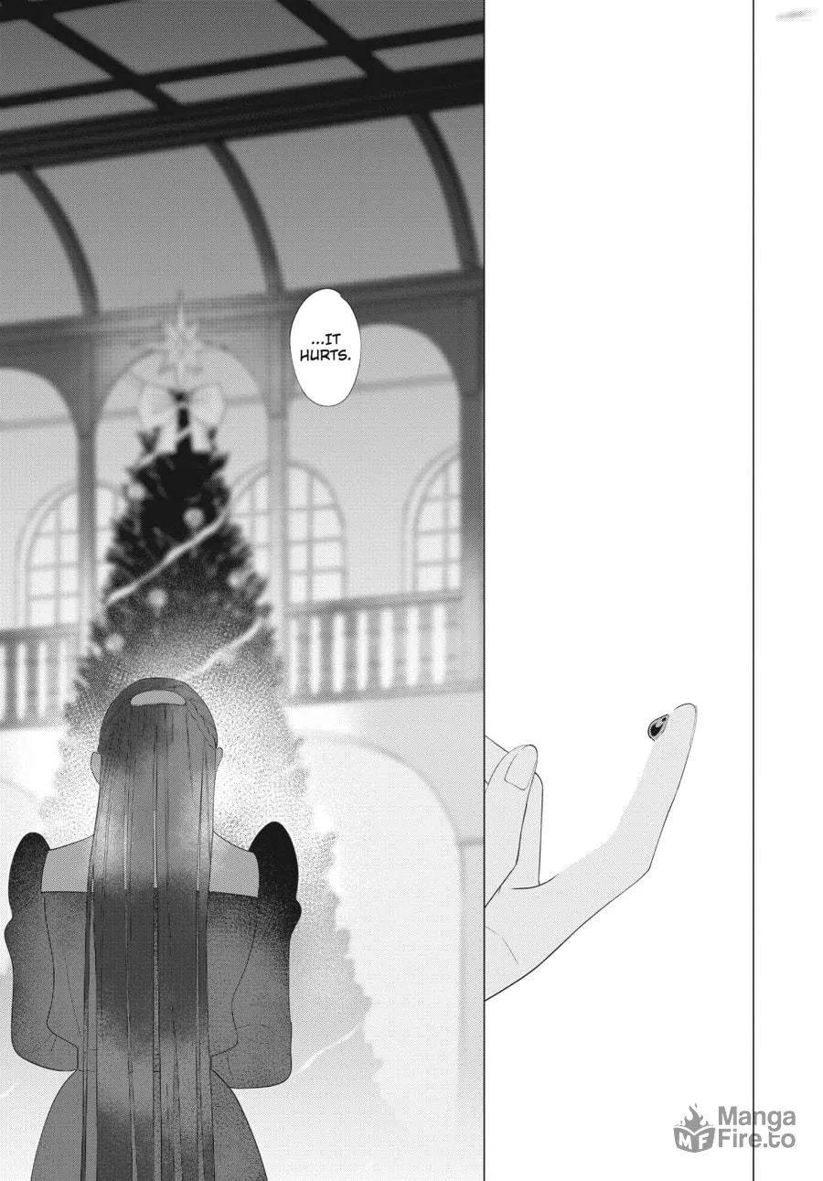 Cocoon Entwined Chapter 33 page 12 - 
