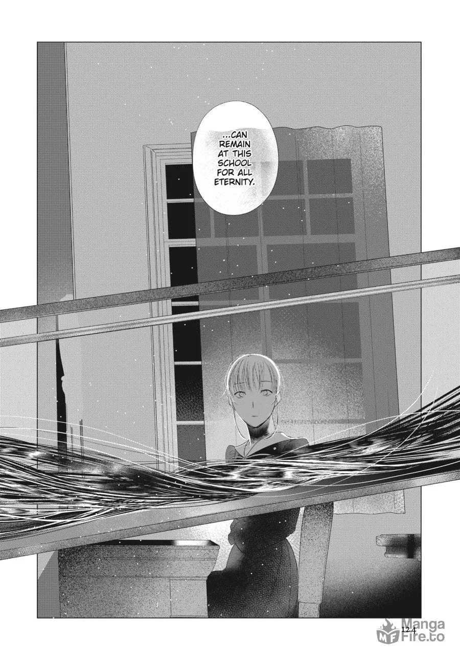 Cocoon Entwined Chapter 34 page 12 - 