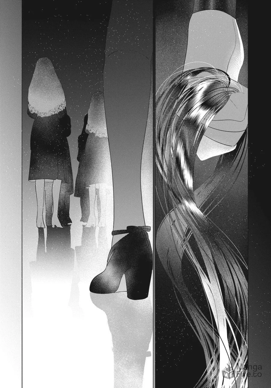 Cocoon Entwined Chapter 35 page 15 - 