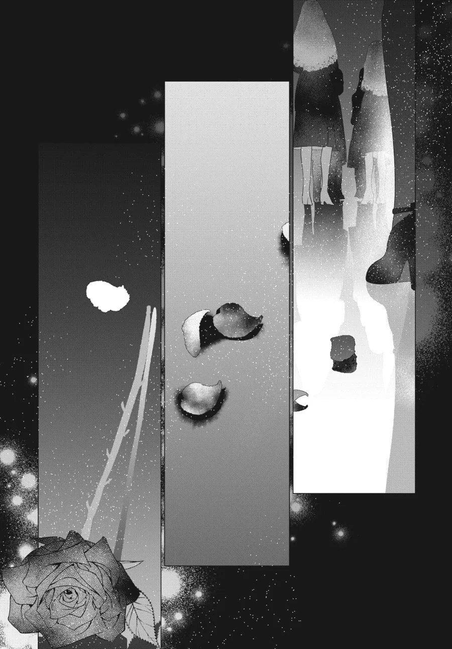 Cocoon Entwined Chapter 35 page 16 - 