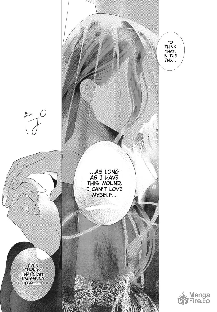 Cocoon Entwined Chapter 37 page 12 - 