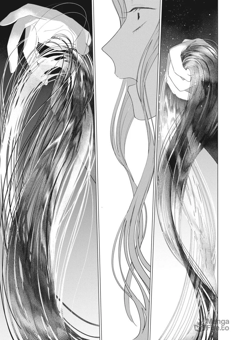 Cocoon Entwined Chapter 38 page 15 - 