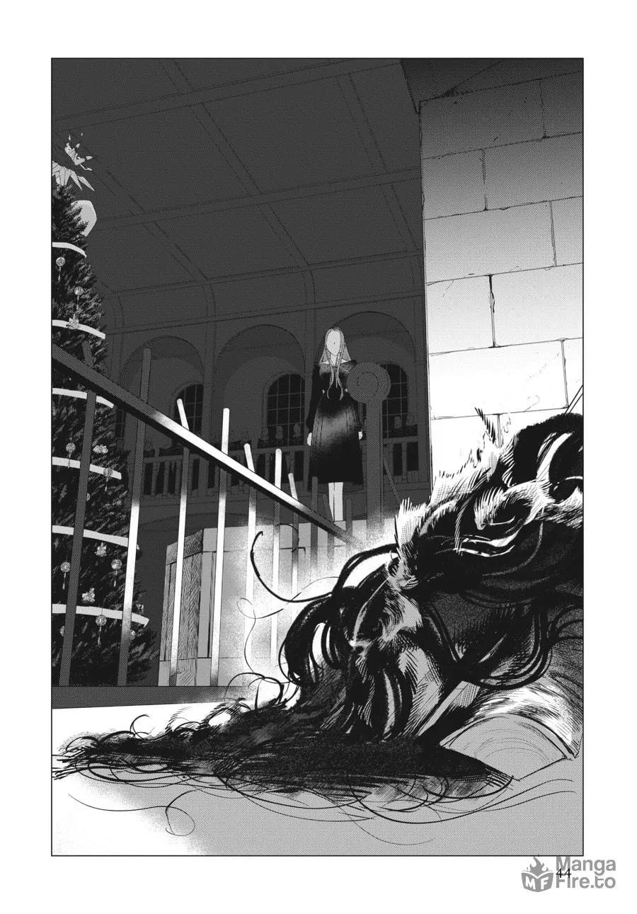 Cocoon Entwined Chapter 38 page 20 - 