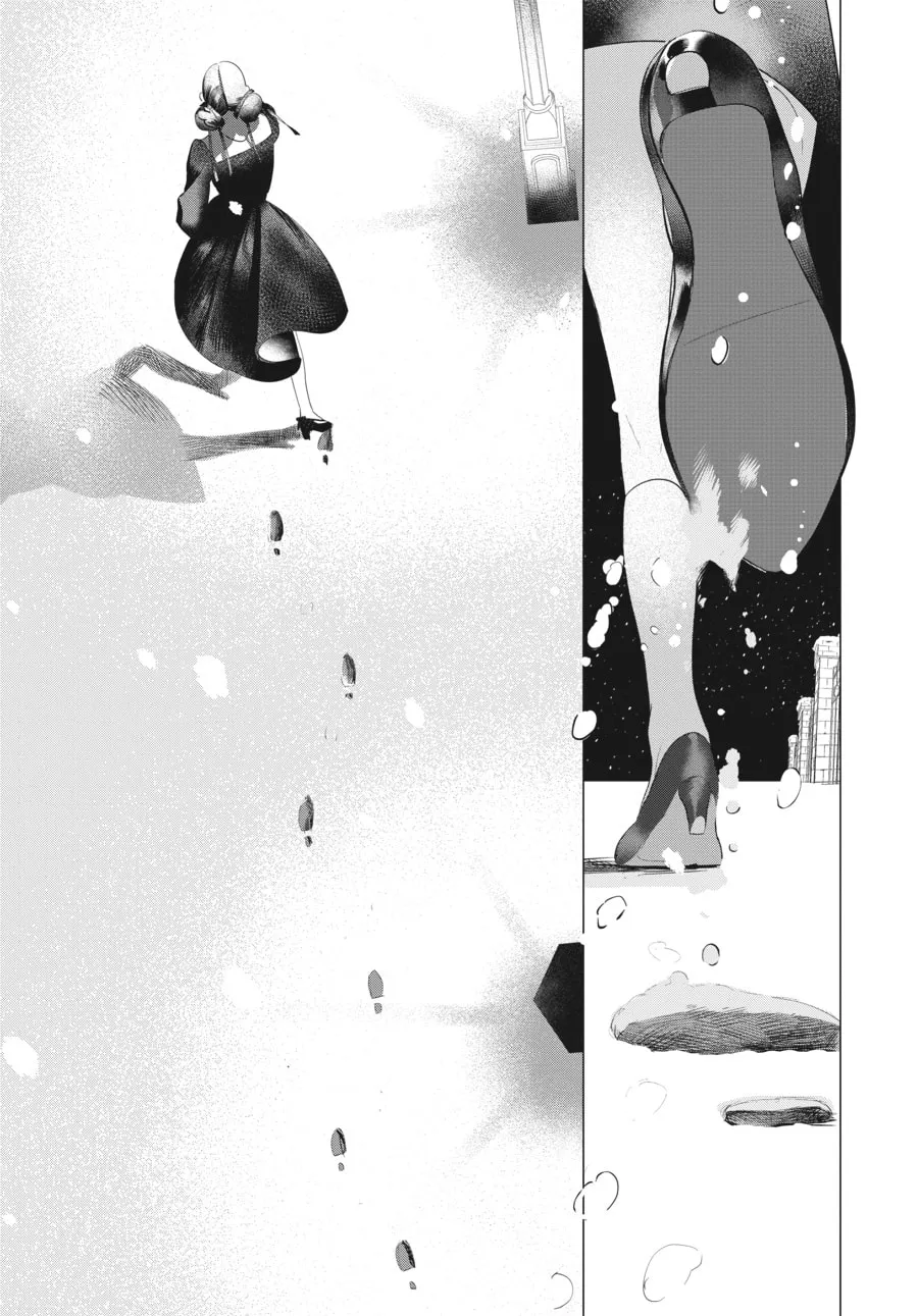 Cocoon Entwined Chapter 39 page 2 - 