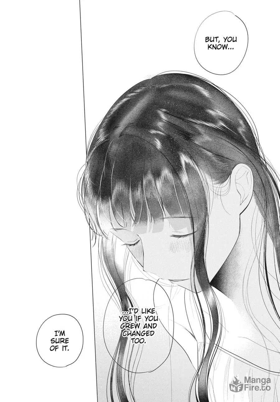 Cocoon Entwined Chapter 39 page 18 - 