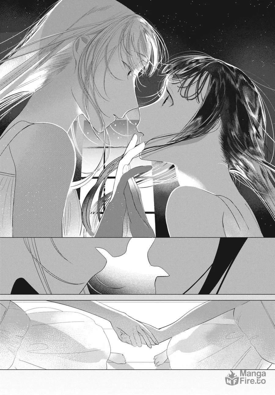 Cocoon Entwined Chapter 39 page 24 - 