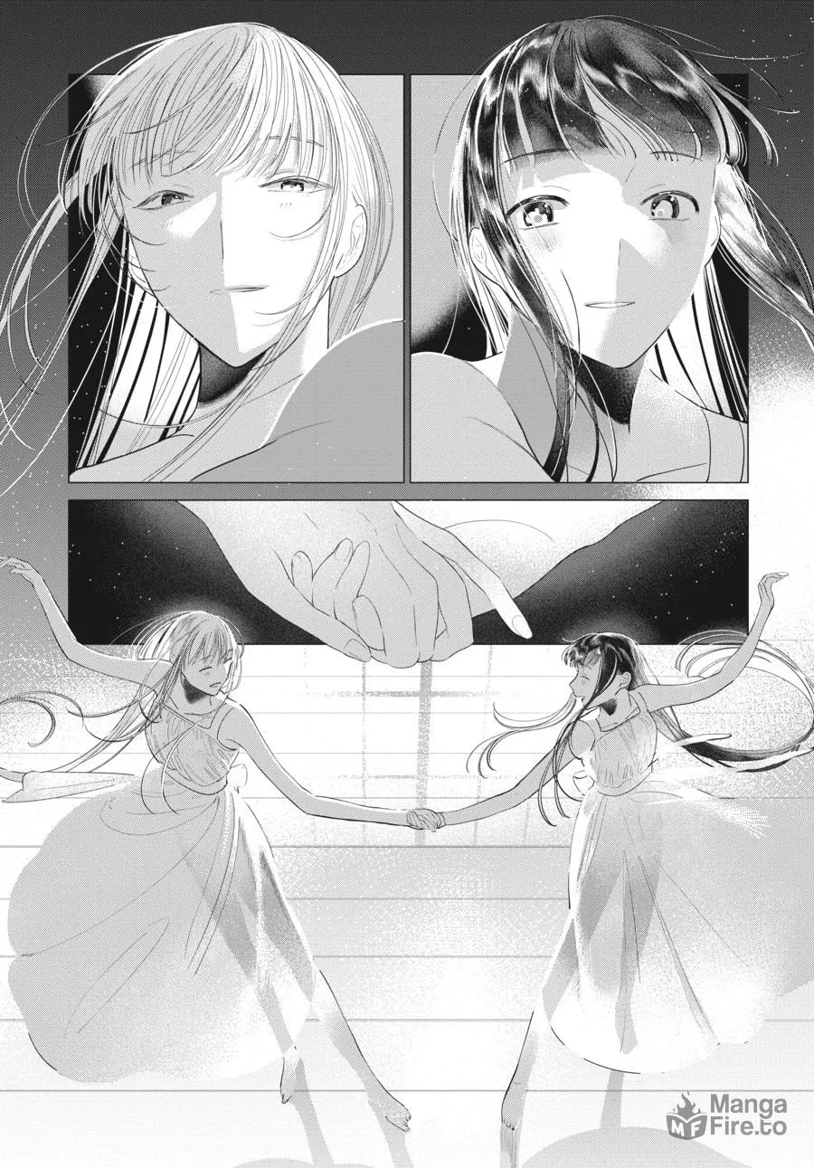 Cocoon Entwined Chapter 39 page 25 - 