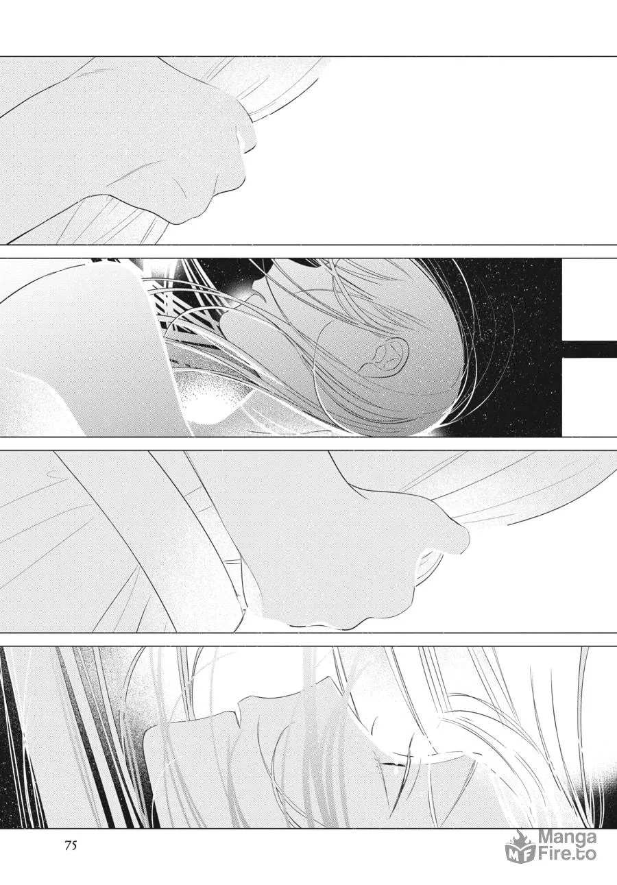 Cocoon Entwined Chapter 39 page 27 - 