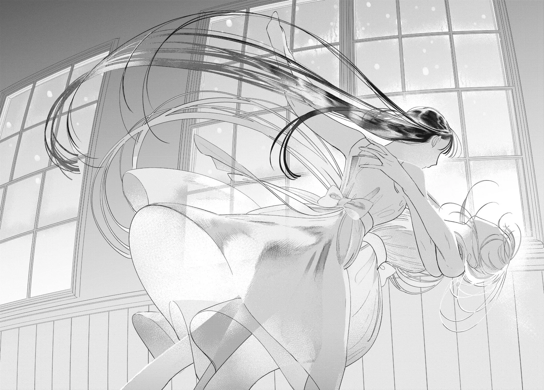 Cocoon Entwined Chapter 39 page 28 - 