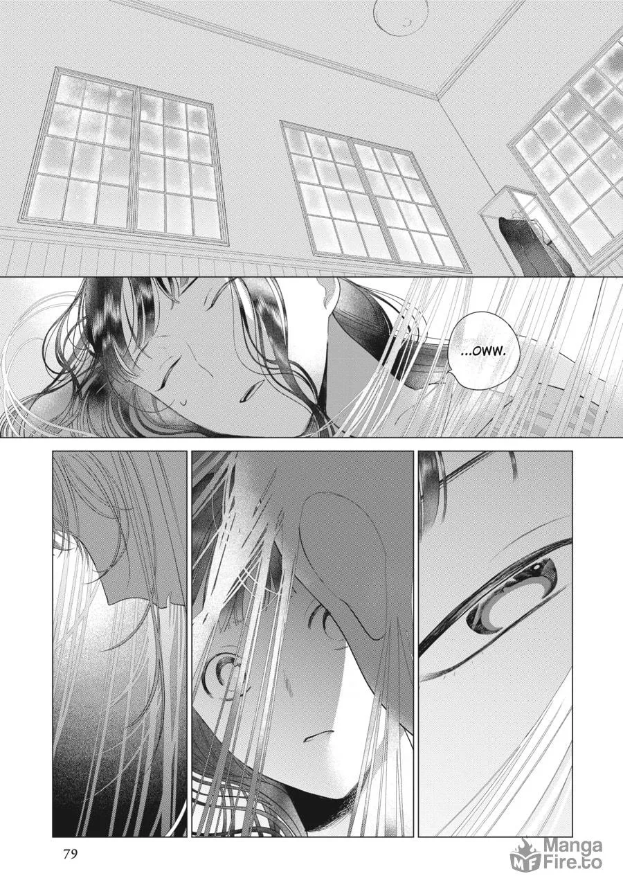 Cocoon Entwined Chapter 39 page 30 - 