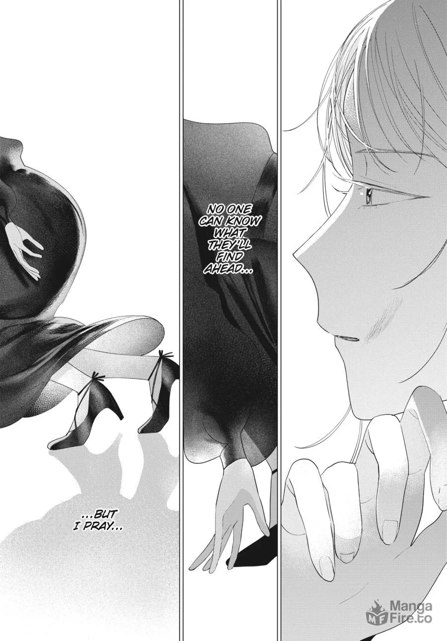 Cocoon Entwined Chapter 39 page 40 - 