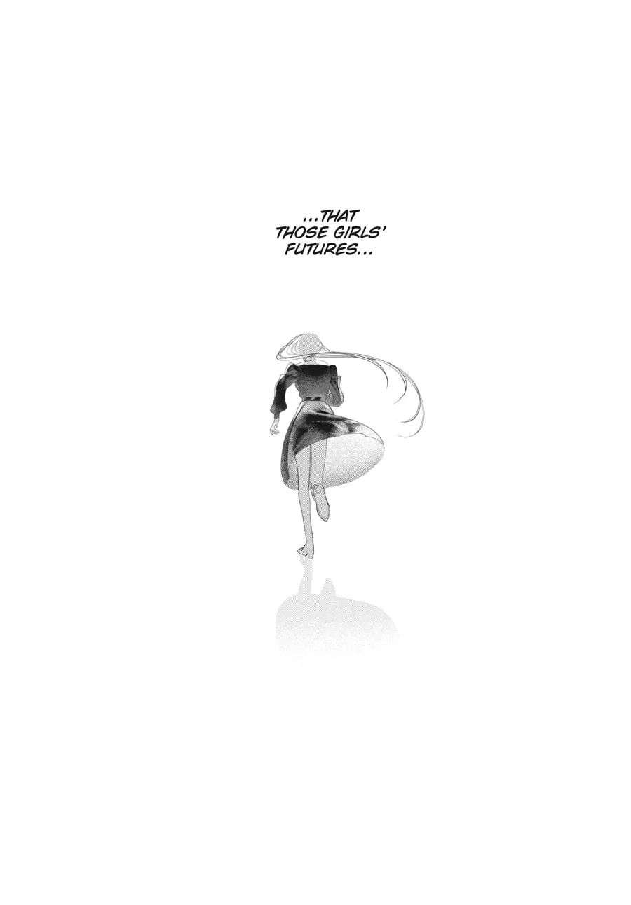 Cocoon Entwined Chapter 39 page 41 - 