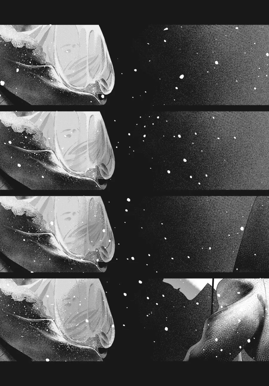 Cocoon Entwined Chapter 39 page 8 - 