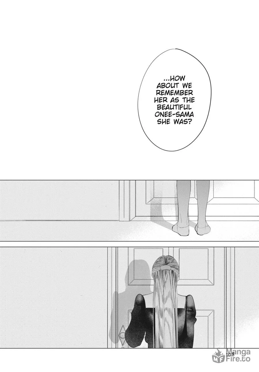 Cocoon Entwined Chapter 40 page 12 - 