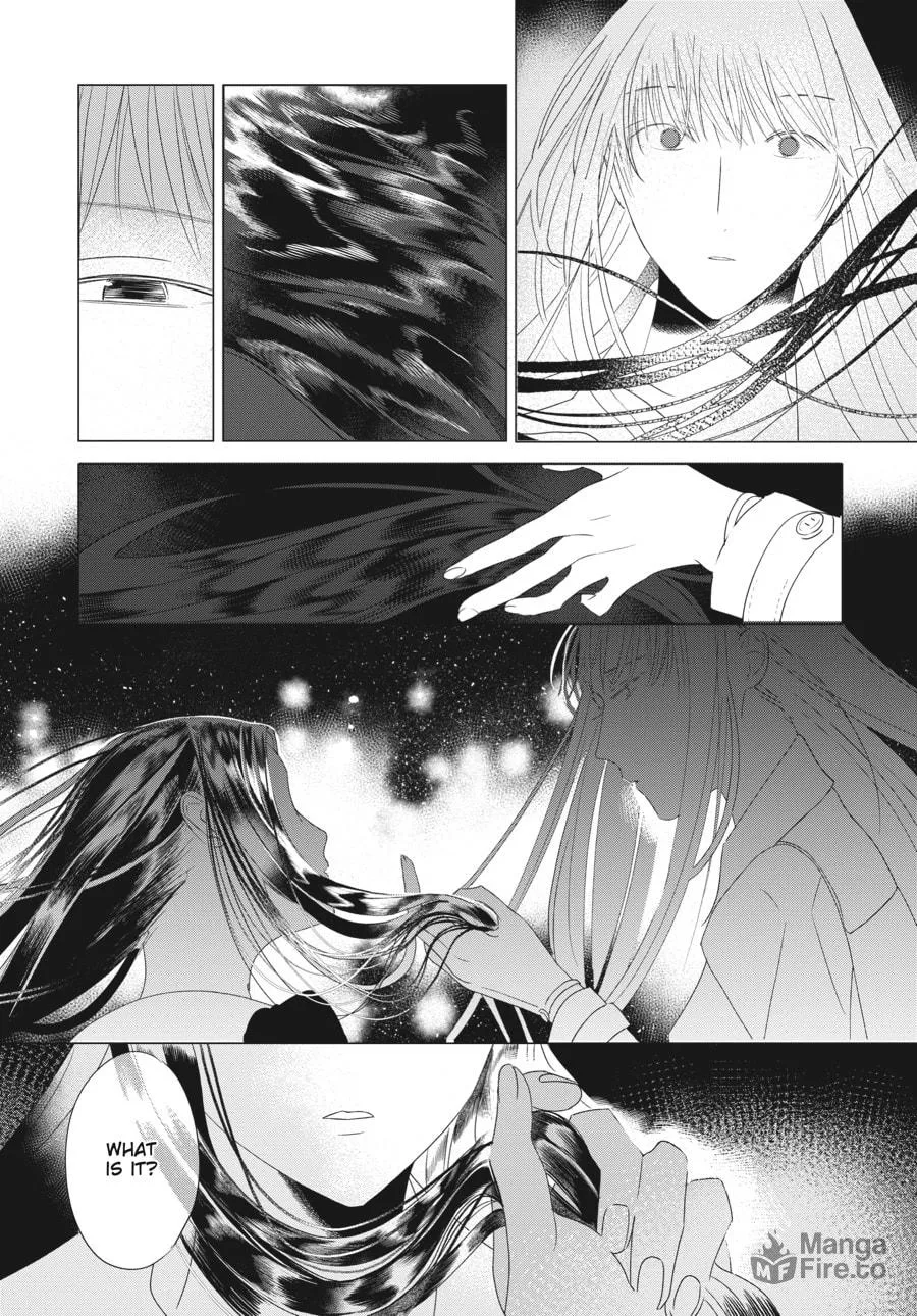 Cocoon Entwined Chapter 5 page 18 - 