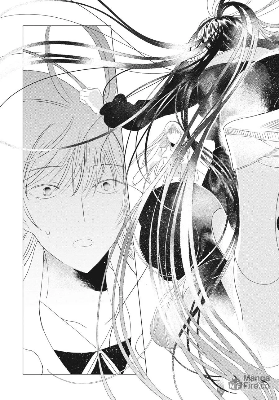 Cocoon Entwined Chapter 5 page 6 - 