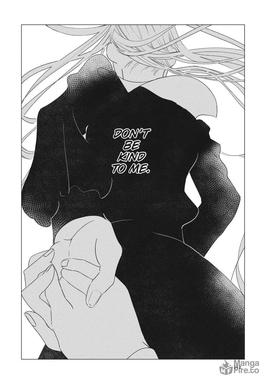 Cocoon Entwined Chapter 6 page 20 - 